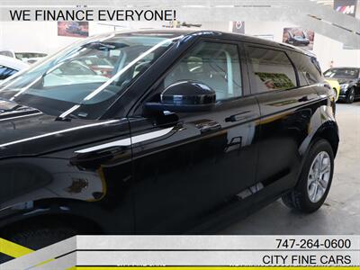 2020 Land Rover Range Rover Evoque S   - Photo 4 - Panorama City, CA 91402