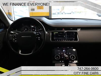 2020 Land Rover Range Rover Evoque S   - Photo 13 - Panorama City, CA 91402