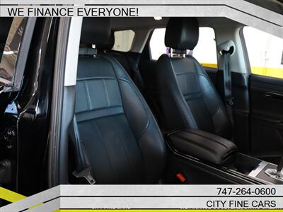 2020 Land Rover Range Rover Evoque S   - Photo 30 - Panorama City, CA 91402