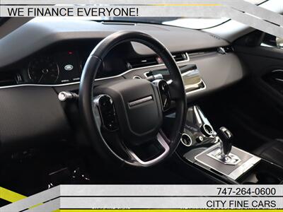 2020 Land Rover Range Rover Evoque S   - Photo 15 - Panorama City, CA 91402