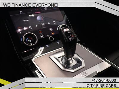2020 Land Rover Range Rover Evoque S   - Photo 22 - Panorama City, CA 91402