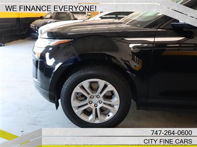 2020 Land Rover Range Rover Evoque S   - Photo 3 - Panorama City, CA 91402