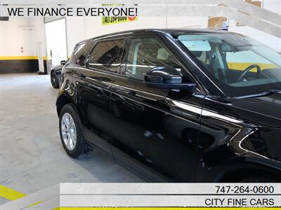 2020 Land Rover Range Rover Evoque S   - Photo 10 - Panorama City, CA 91402