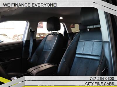 2020 Land Rover Range Rover Evoque S   - Photo 25 - Panorama City, CA 91402