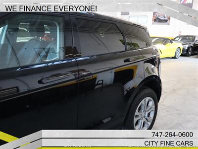 2020 Land Rover Range Rover Evoque S   - Photo 5 - Panorama City, CA 91402