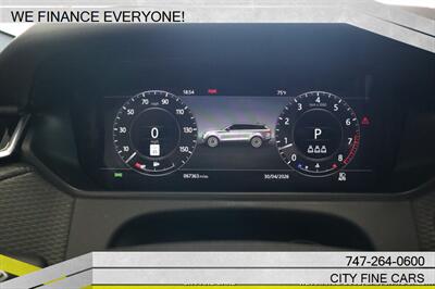 2018 Land Rover Range Rover Velar P250 S - Photo 19 - Panorama City, CA 91402