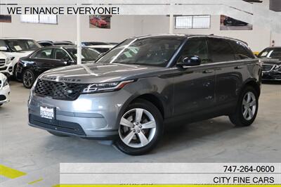 2018 Land Rover Range Rover Velar P250 S SUV