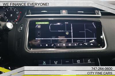 2018 Land Rover Range Rover Velar P250 S - Photo 20 - Panorama City, CA 91402