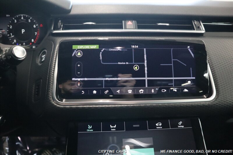 2018 Land Rover Range Rover Velar P250 S - Photo 20 - Panorama City, CA 91402