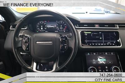 2018 Land Rover Range Rover Velar P250 S - Photo 14 - Panorama City, CA 91402