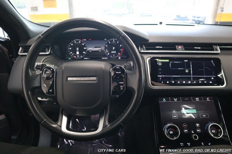 2018 Land Rover Range Rover Velar P250 S - Photo 14 - Panorama City, CA 91402