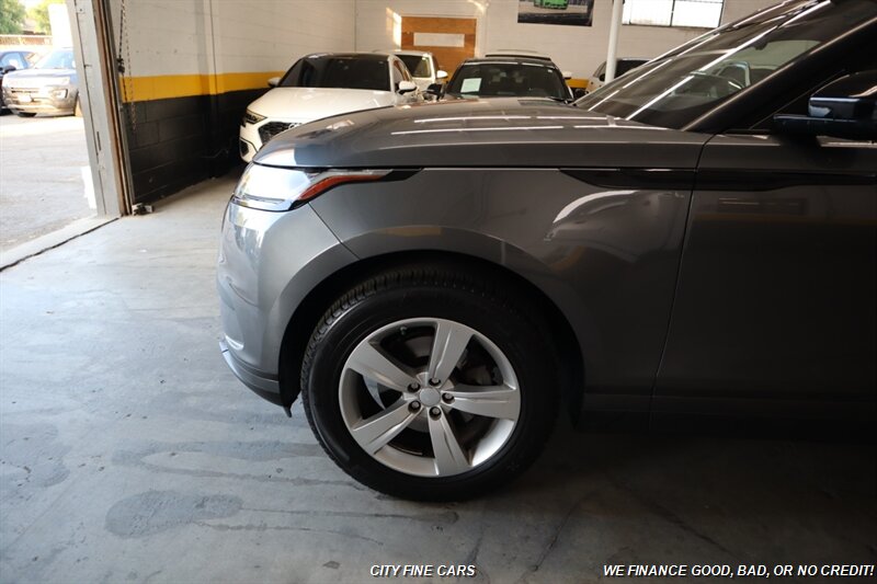 2018 Land Rover Range Rover Velar P250 S - Photo 3 - Panorama City, CA 91402