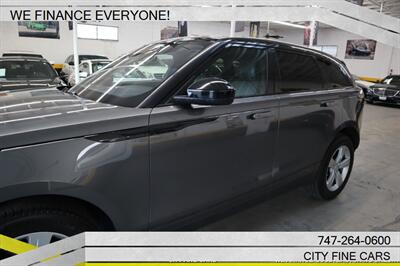 2018 Land Rover Range Rover Velar P250 S - Photo 5 - Panorama City, CA 91402