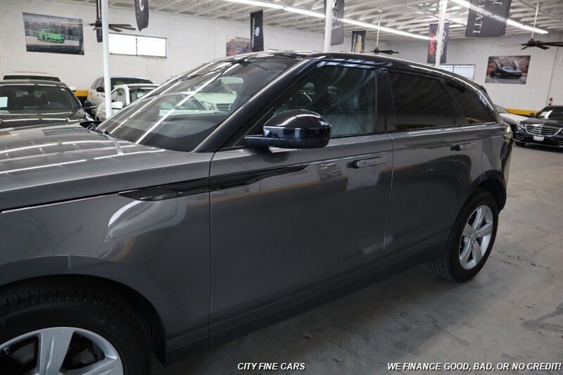 2018 Land Rover Range Rover Velar P250 S - Photo 5 - Panorama City, CA 91402