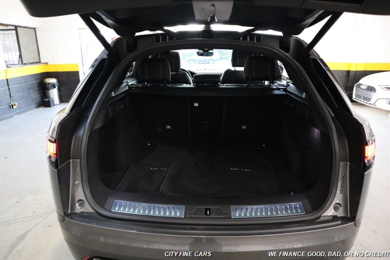 2018 Land Rover Range Rover Velar P250 S - Photo 30 - Panorama City, CA 91402