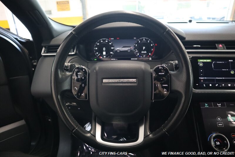 2018 Land Rover Range Rover Velar P250 S - Photo 15 - Panorama City, CA 91402