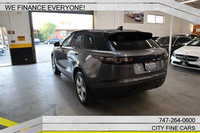 2018 Land Rover Range Rover Velar P250 S - Photo 7 - Panorama City, CA 91402