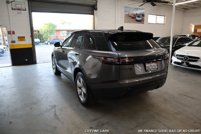 2018 Land Rover Range Rover Velar P250 S - Photo 7 - Panorama City, CA 91402