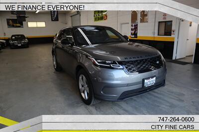 2018 Land Rover Range Rover Velar P250 S - Photo 13 - Panorama City, CA 91402