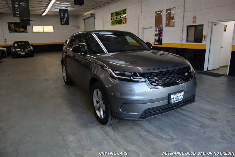 2018 Land Rover Range Rover Velar P250 S - Photo 13 - Panorama City, CA 91402