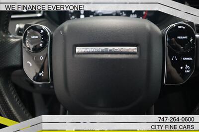 2018 Land Rover Range Rover Velar P250 S - Photo 17 - Panorama City, CA 91402