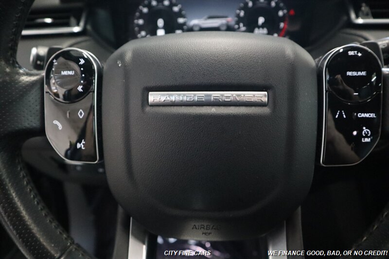 2018 Land Rover Range Rover Velar P250 S - Photo 17 - Panorama City, CA 91402