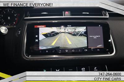 2018 Land Rover Range Rover Velar P250 S - Photo 21 - Panorama City, CA 91402