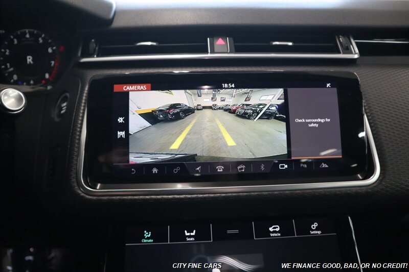 2018 Land Rover Range Rover Velar P250 S - Photo 21 - Panorama City, CA 91402