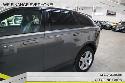 2018 Land Rover Range Rover Velar P250 S - Photo 6 - Panorama City, CA 91402