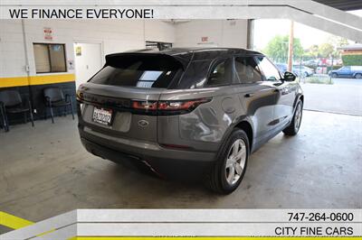 2018 Land Rover Range Rover Velar P250 S - Photo 9 - Panorama City, CA 91402
