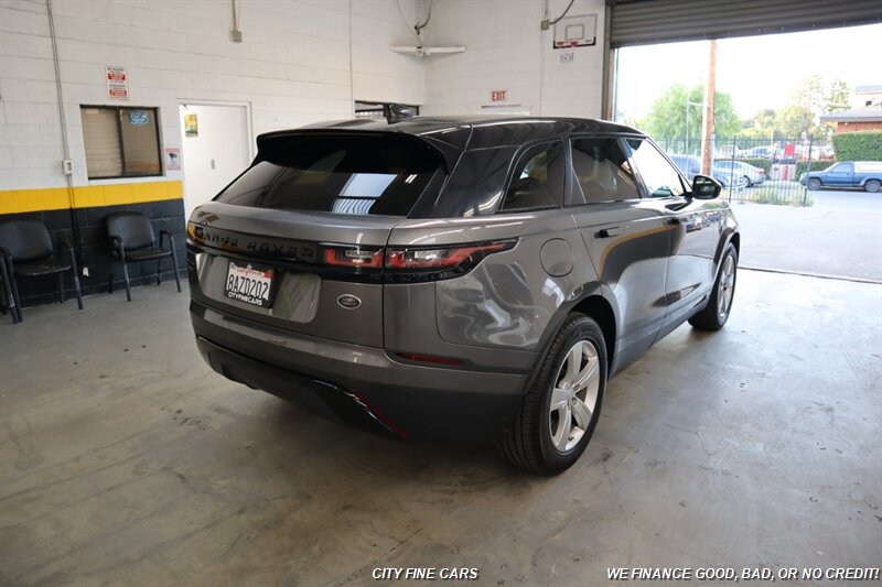 2018 Land Rover Range Rover Velar P250 S - Photo 9 - Panorama City, CA 91402