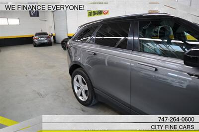 2018 Land Rover Range Rover Velar P250 S - Photo 10 - Panorama City, CA 91402