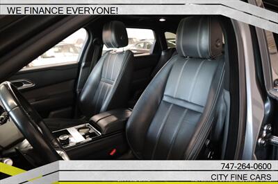2018 Land Rover Range Rover Velar P250 S - Photo 28 - Panorama City, CA 91402