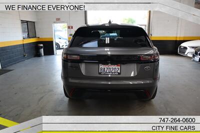 2018 Land Rover Range Rover Velar P250 S - Photo 8 - Panorama City, CA 91402