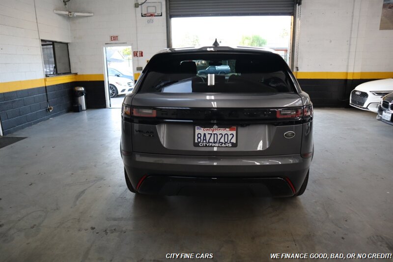2018 Land Rover Range Rover Velar P250 S - Photo 8 - Panorama City, CA 91402