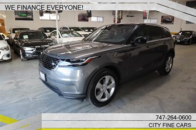 2018 Land Rover Range Rover Velar P250 S - Photo 2 - Panorama City, CA 91402