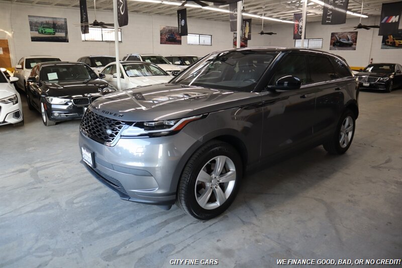 2018 Land Rover Range Rover Velar P250 S - Photo 2 - Panorama City, CA 91402