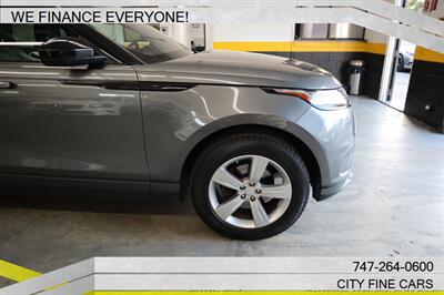 2018 Land Rover Range Rover Velar P250 S - Photo 12 - Panorama City, CA 91402