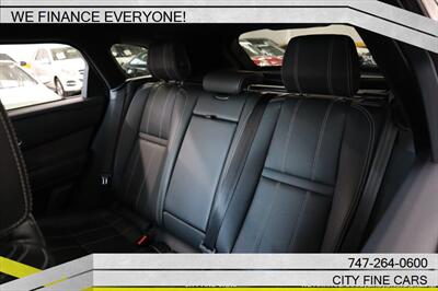 2018 Land Rover Range Rover Velar P250 S - Photo 29 - Panorama City, CA 91402