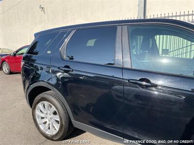 2018 Land Rover Discovery Sport SE   - Photo 10 - Panorama City, CA 91402