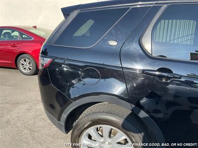 2018 Land Rover Discovery Sport SE   - Photo 9 - Panorama City, CA 91402