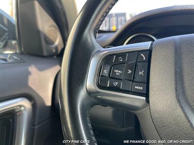 2018 Land Rover Discovery Sport SE   - Photo 18 - Panorama City, CA 91402