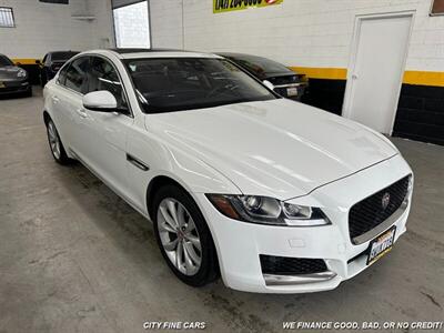 2019 Jaguar XF 25t Premium   - Photo 15 - Panorama City, CA 91402