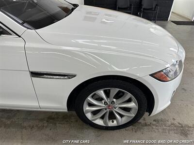 2019 Jaguar XF 25t Premium   - Photo 14 - Panorama City, CA 91402