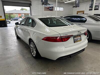 2019 Jaguar XF 25t Premium   - Photo 9 - Panorama City, CA 91402