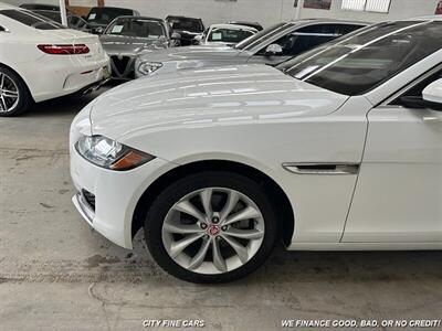 2019 Jaguar XF 25t Premium   - Photo 4 - Panorama City, CA 91402