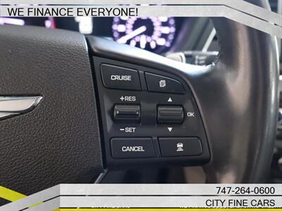 2018 Genesis G80 3.8 - Photo 18 - Panorama City, CA 91402