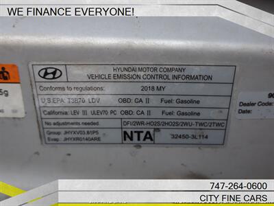 2018 Genesis G80 3.8 - Photo 36 - Panorama City, CA 91402