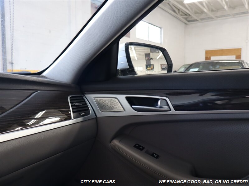 2018 Genesis G80 3.8 - Photo 24 - Panorama City, CA 91402