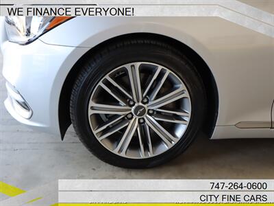 2018 Genesis G80 3.8 - Photo 4 - Panorama City, CA 91402